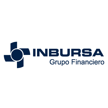 Logotipo de la marca Inbursa