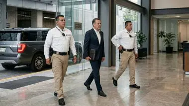 Seguridad Privada Especializada – Servicio