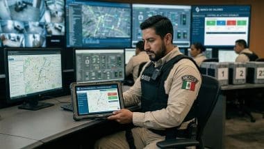 Seguridad Patrimonial – Servicio Seguridad Patrimonial